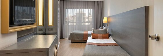 Kirman Belazur Resort & Spa - All Inclusive