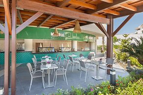 Kirman Belazur Resort & Spa - All Inclusive