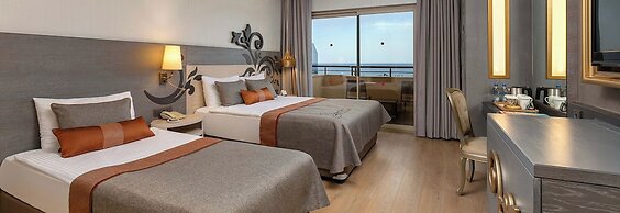 Kirman Belazur Resort & Spa - All Inclusive