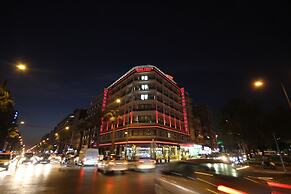 Grand Corner Hotel - Boutique Class