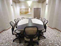 Grand Corner Hotel - Boutique Class