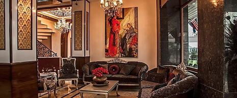 Grand Corner Hotel - Boutique Class