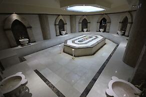 Grand Corner Hotel - Boutique Class