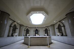 Grand Corner Hotel - Boutique Class