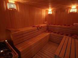 Grand Corner Hotel - Boutique Class