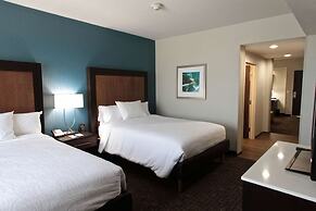 Hilton Garden Inn Victoria