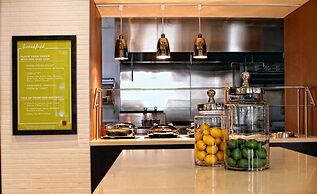 Hilton Garden Inn Victoria