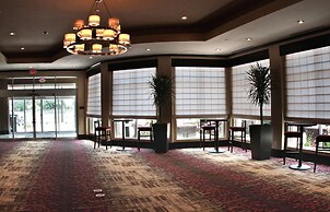 Hilton Garden Inn Victoria