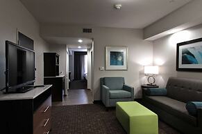 Hilton Garden Inn Victoria