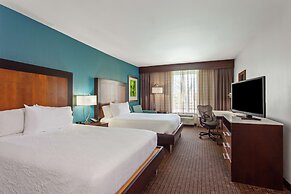 Hilton Garden Inn Victoria