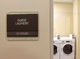 Hilton Garden Inn Victoria