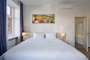 Radisson Hotel Old Town Riga