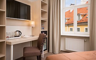 Radisson Hotel Old Town Riga