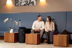 Radisson Hotel Old Town Riga