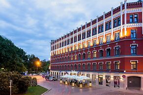 Radisson Hotel Old Town Riga