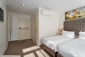 Radisson Hotel Old Town Riga