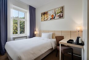 Radisson Hotel Old Town Riga