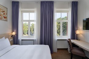 Radisson Hotel Old Town Riga