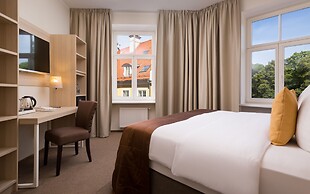 Radisson Hotel Old Town Riga