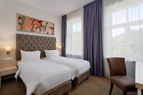 Radisson Hotel Old Town Riga