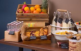 Radisson Hotel Old Town Riga