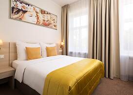 Radisson Hotel Old Town Riga