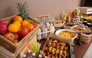 Radisson Hotel Old Town Riga