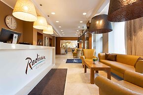 Radisson Hotel Old Town Riga
