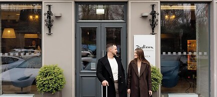 Radisson Hotel Old Town Riga