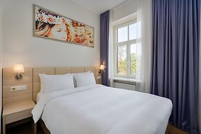 Radisson Hotel Old Town Riga