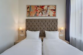 Radisson Hotel Old Town Riga