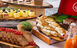 Radisson Hotel Old Town Riga