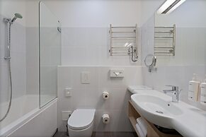 Radisson Hotel Old Town Riga