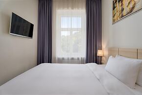 Radisson Hotel Old Town Riga