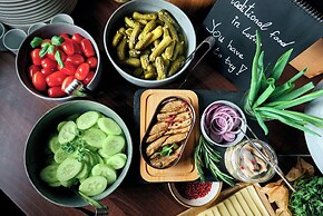 Radisson Hotel Old Town Riga