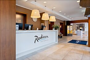 Radisson Hotel Old Town Riga