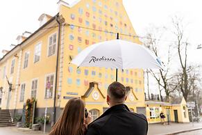 Radisson Hotel Old Town Riga