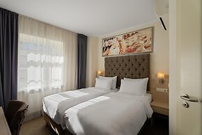 Radisson Hotel Old Town Riga
