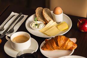Radisson Hotel Old Town Riga