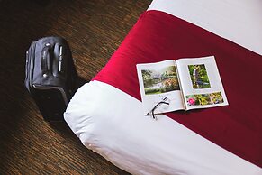 Hôtel Akena Creil - Clermont Agnetz