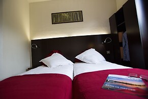 Hôtel Akena Creil - Clermont Agnetz