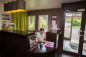 Hôtel Akena Creil - Clermont Agnetz