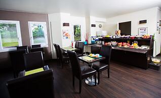 Hôtel Akena Creil - Clermont Agnetz