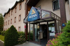 AKENA Express Creil Clermont - Agnetz