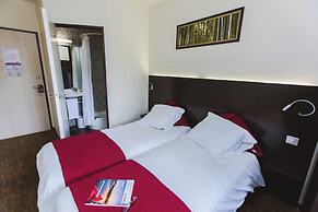 Hôtel Akena Creil - Clermont Agnetz
