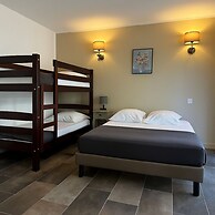 Auberge Ferayola