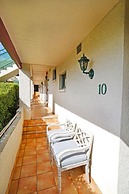 Ashwood Manor Motor Lodge