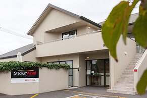 Stadium Motel