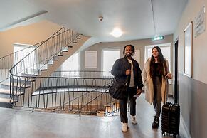 a&o Köln Dom - Hostel