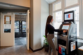 a&o Köln Dom - Hostel